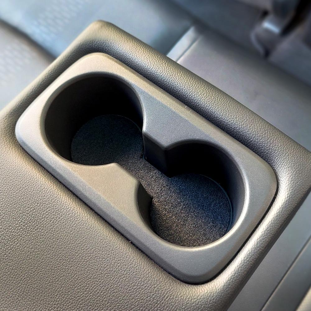 Kia Sportage 5 NQ-5 Interior Velvet Lining Kit: Sound Dampening, Self-Adhesive