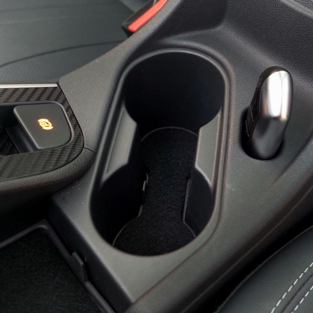 Togg Interior Velvet Lining Kit: Sound Dampening, Easy Install