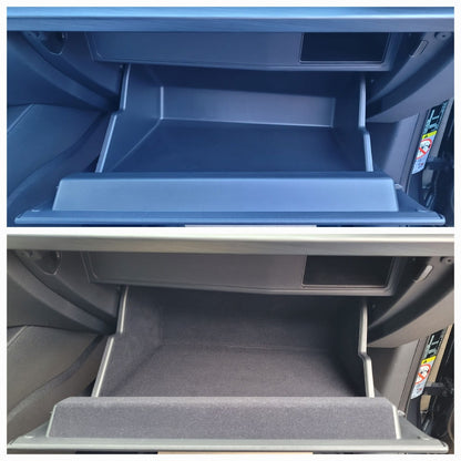 Cupra Formentor Interior Velvet Lining Kit – Sound Insulation, Easy Install