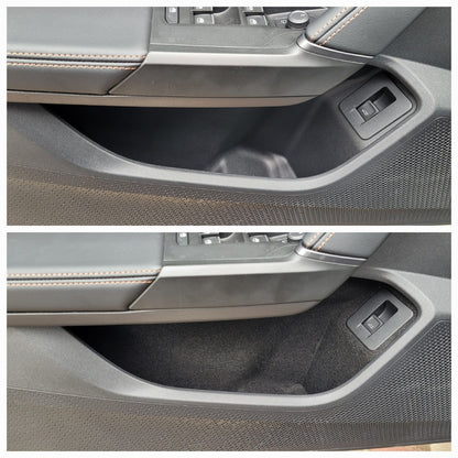 Cupra Formentor Interior Velvet Lining Kit – Sound Insulation, Easy Install