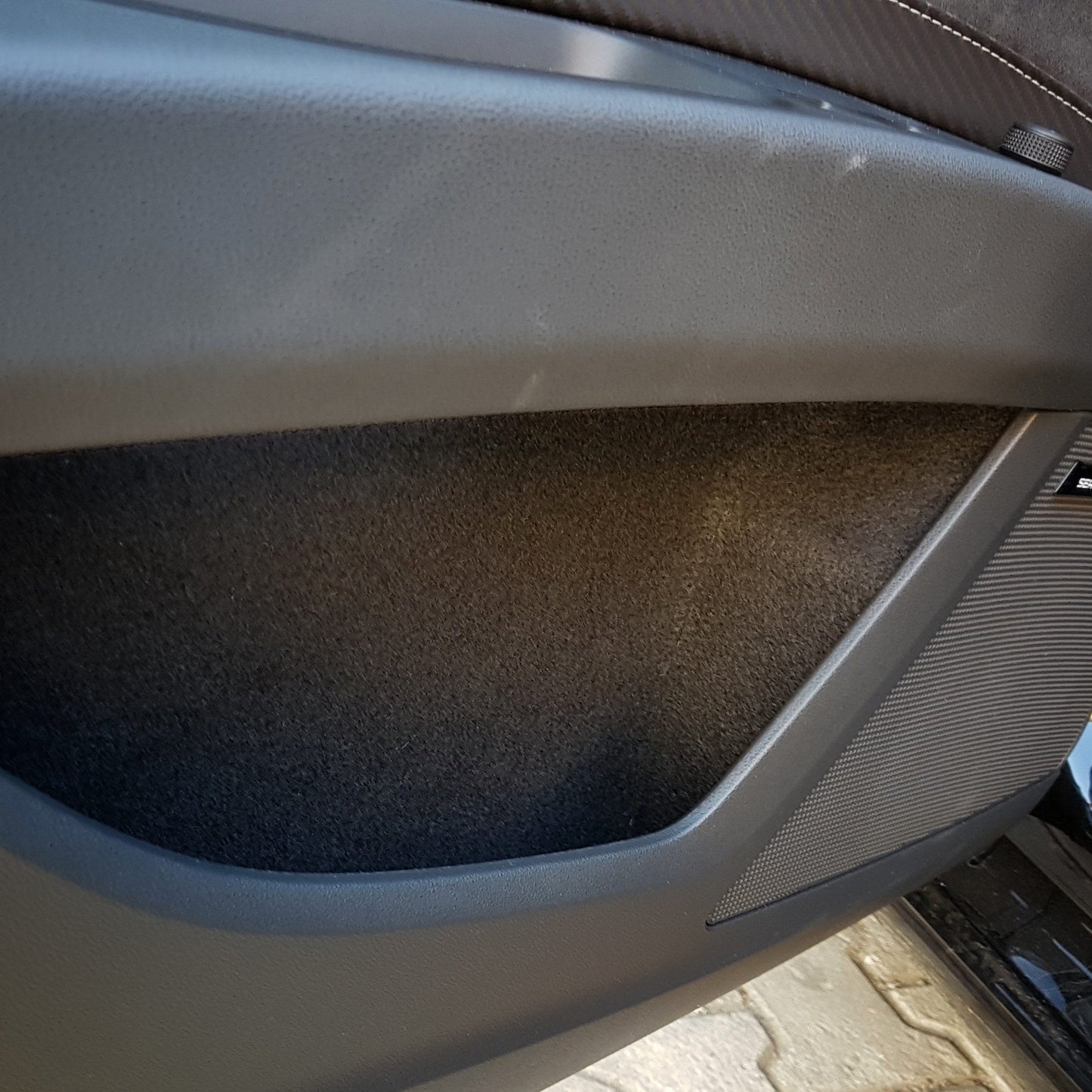 Seat Leon MK3 Interior Velvet Lining Kit: Anti-Rattle, Easy Install