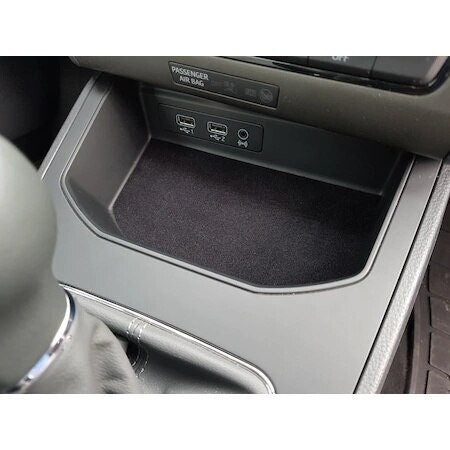 Seat Ibiza MK5 Interior Velvet Lining Kit: Sound Dampening, Easy Install