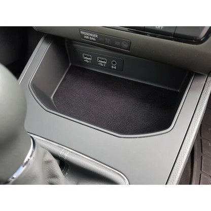 Seat Ibiza MK5 Interior Velvet Lining Kit: Sound Dampening, Easy Install