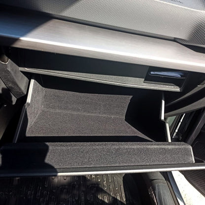 Cupra Formentor Interior Velvet Lining Kit – Sound Insulation, Easy Install