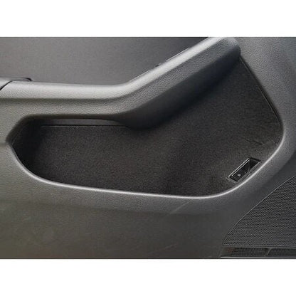 Universal Comfort Set for Jetta  – Self-Adhesive Interior Fabric Insulation Kit | Easy Car Upgrade Accessory