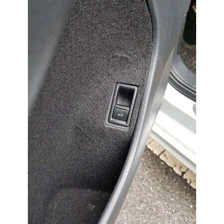 Universal Comfort Set for Jetta  – Self-Adhesive Interior Fabric Insulation Kit | Easy Car Upgrade Accessory