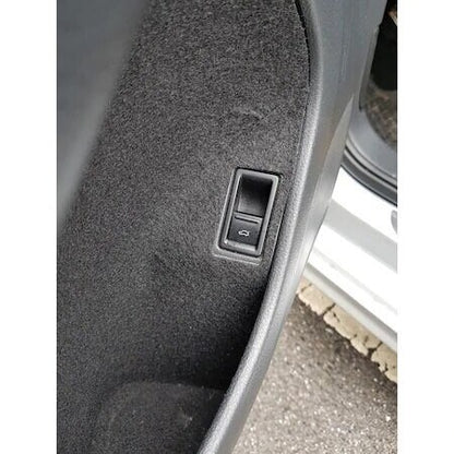 Universal Comfort Set for Jetta  – Self-Adhesive Interior Fabric Insulation Kit | Easy Car Upgrade Accessory