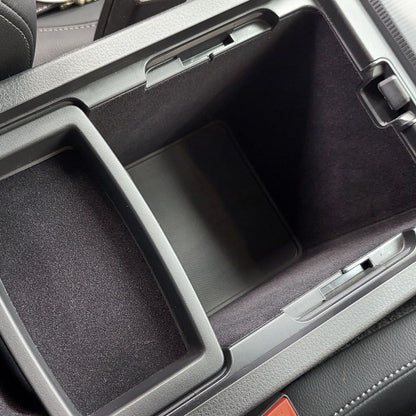 Honda Civic FE1 Interior Velvet Lining Kit: Sound Dampening, Easy Install