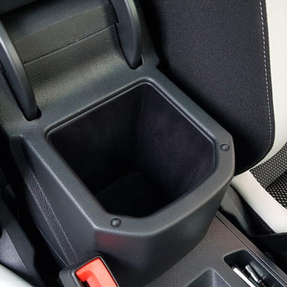 Universal Comfort Set for T-ROC – Self-Adhesive Interior Fabric Insulation Kit | Easy Car Upgrade Accessory