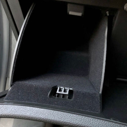 Astra J Innenraum Samtverkleidungs-Set: Geräuschdämmend, Einfache Installation