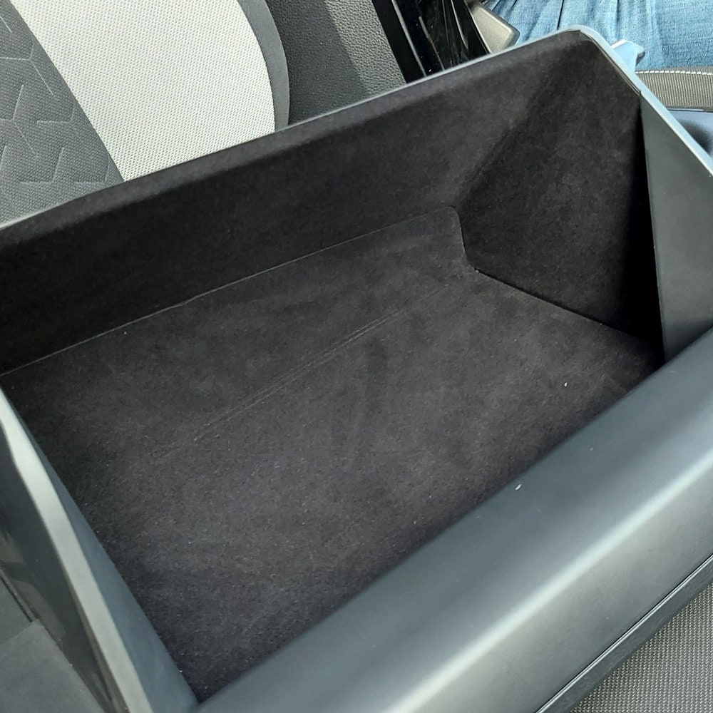 Car Interior Comfort Set Compatible with Toyota Corolla e 210 Anti Rattle Felt Liner