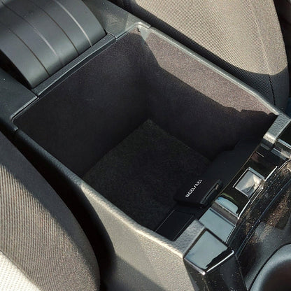 Car Interior Comfort Set Compatible with Toyota Corolla e 210 Anti Rattle Felt Liner
