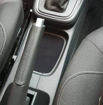 Volkswagen Polo MK5-Ready For Fabric Coating Car Accessory Self-Insulation Effective Coating Set