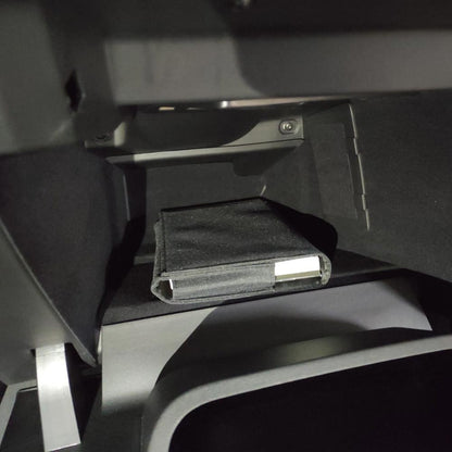 Opel Corsa F Interieur Samtverkleidung Set: Geräuschdämmend, Einfache Installation