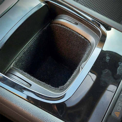 Opel Insignia GS Grand Sport Interior Velvet Lining Kit: Sound Dampening, Self-Adhesive