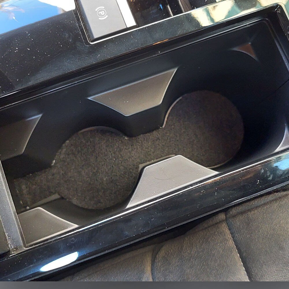 Citroen C4 C4X Interior Velvet Lining Kit: Sound Dampening, Easy Install