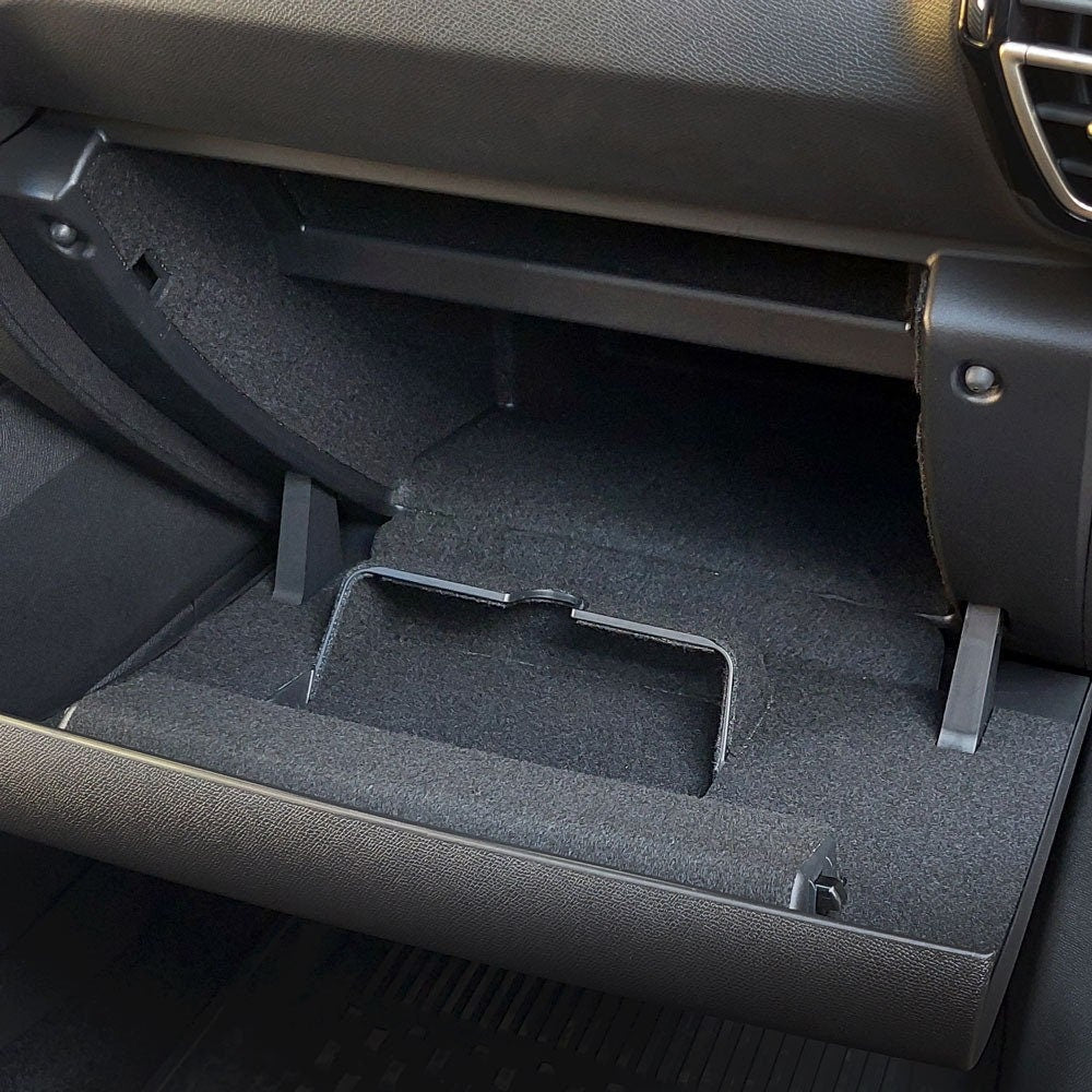 Citroen C4 C4X Interior Velvet Lining Kit: Sound Dampening, Easy Install