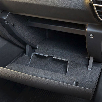 Citroen C4 C4X Interior Velvet Lining Kit: Sound Dampening, Easy Install