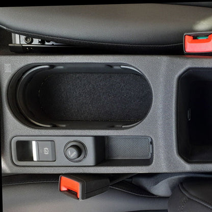 Car Interior Comfort Set Compatible with Audi A3 8Y Anti Rattle Felt Liner