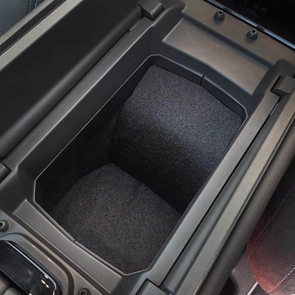 Universal Car Interior Comfort Set for Renault Austral Anti Rattle Felt Liner