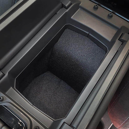 Universal Car Interior Comfort Set for Renault Austral Anti Rattle Felt Liner