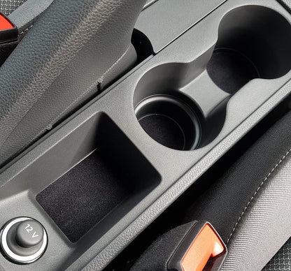 Komfort-Set für Seat Arona – Selbstklebendes Innenraum-Stoffisolierungs-Kit | Einfaches Auto-Upgrade-Zubehör