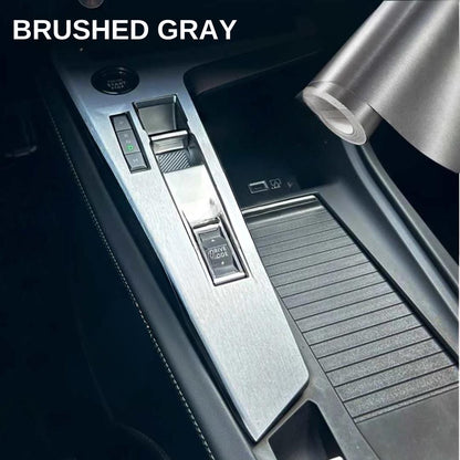 Carbon Look Interior Trim Kit for Peugeot  408 Dashboard Vinyl