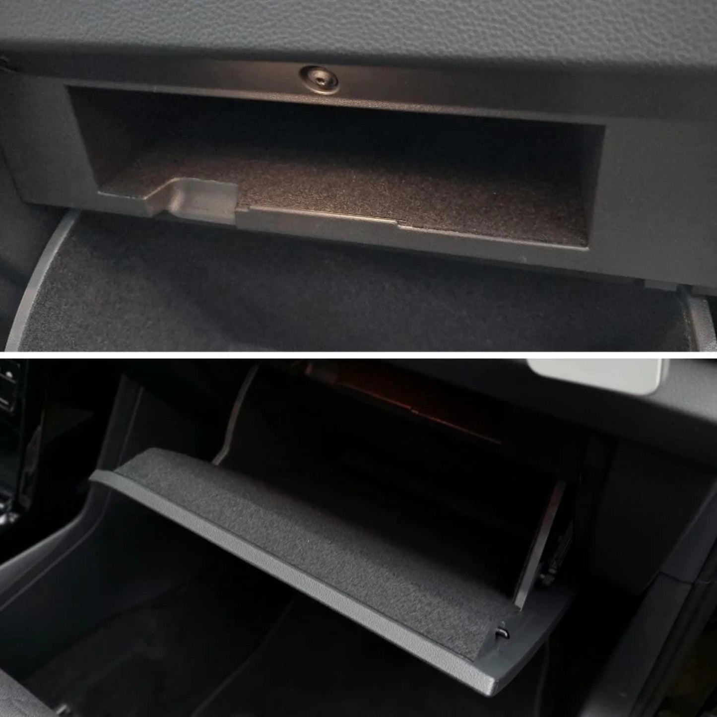 Volkswagen T-CROSS Interior Velvet Lining Kit: Sound Dampening, Easy Install