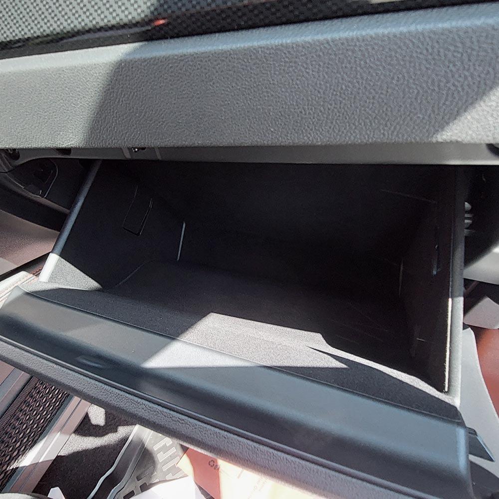 Ford Kuga Interior Velvet Lining Kit: Self-Adhesive, Anti-Rattle