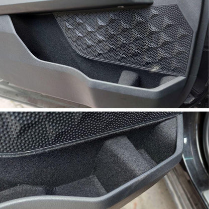 Torres EVX Interior Velvet Lining Kit: Sound Dampening, Easy Install