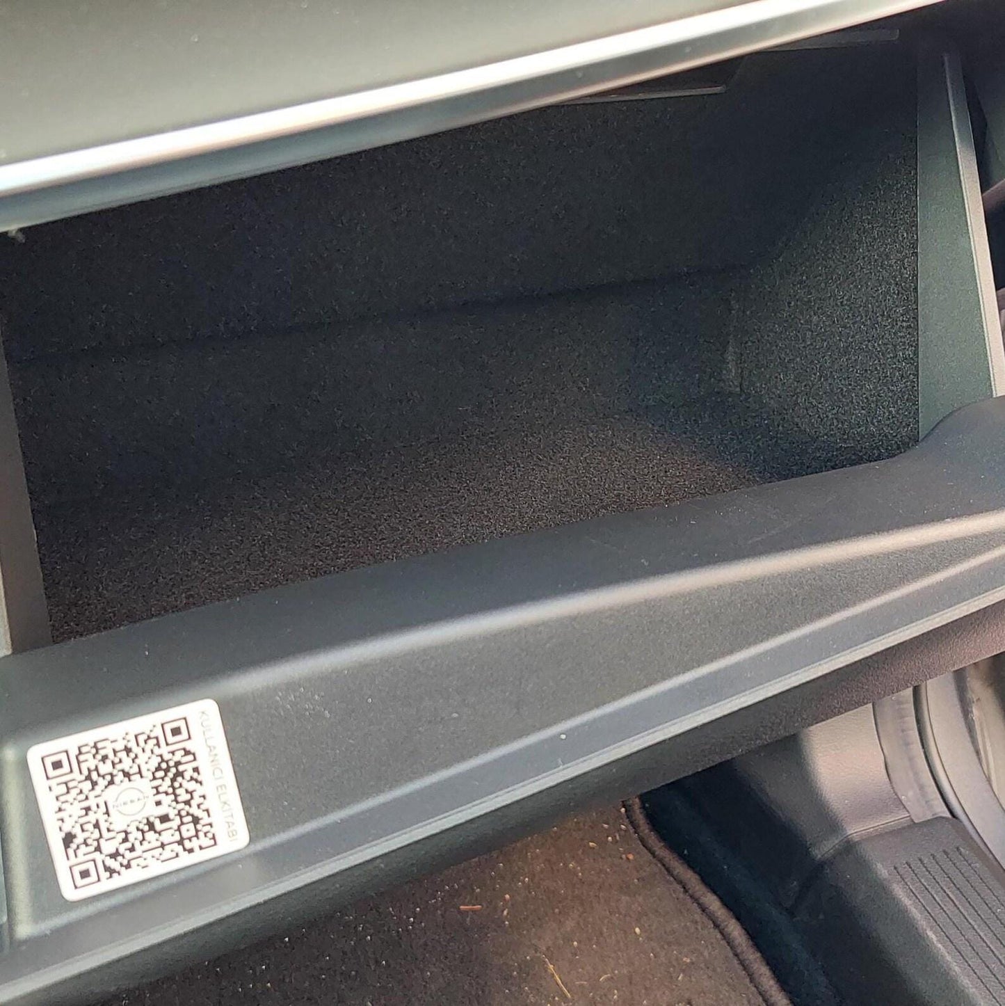 Nissan Qashqai j12 Interior Velvet Lining Kit: Sound Dampening, Easy Install