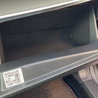 Nissan Qashqai j12 Interior Velvet Lining Kit: Sound Dampening, Easy Install