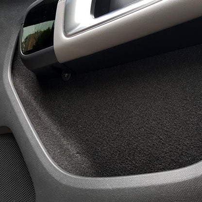 Citroën C5 Aircross Interior Velvet Lining Kit: Sound Dampening, Easy Install