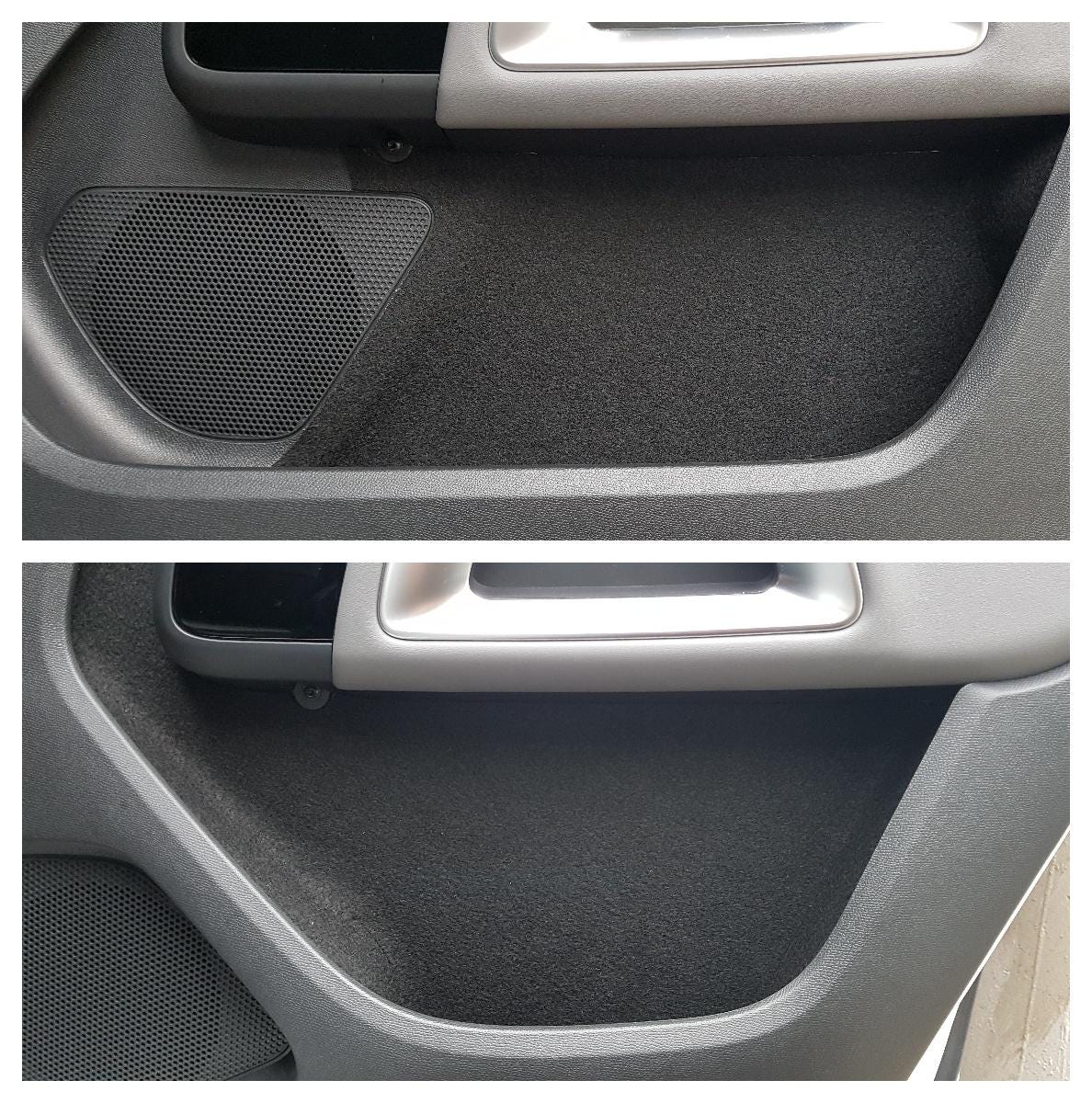 Citroën C5 Aircross Interior Velvet Lining Kit: Sound Dampening, Easy Install