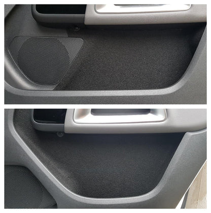 Citroën C5 Aircross Interior Velvet Lining Kit: Sound Dampening, Easy Install