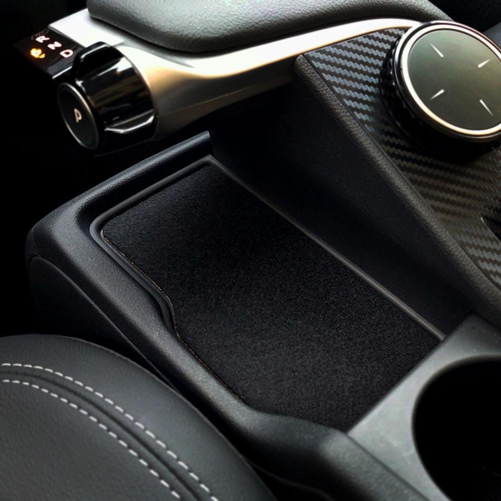 Togg Interior Velvet Lining Kit: Sound Dampening, Easy Install