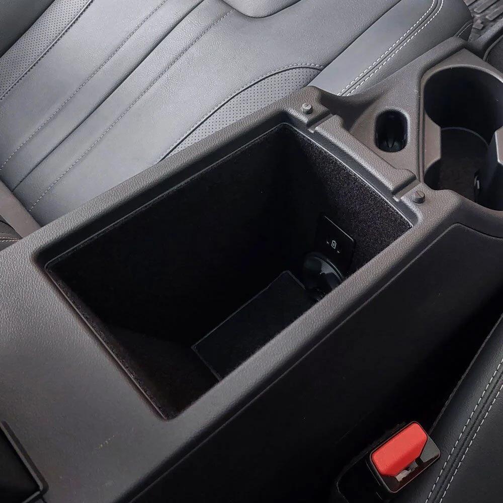 TOGG T 10F  For Interior Velvet Lining Kit: Sound Dampening, Easy Install