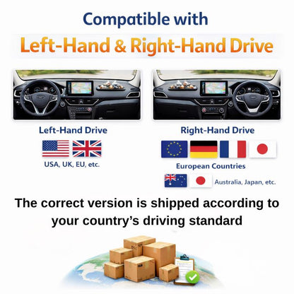 Universal Comfort Set for T-ROC – Self-Adhesive Interior Fabric Insulation Kit | Easy Car Upgrade Accessory