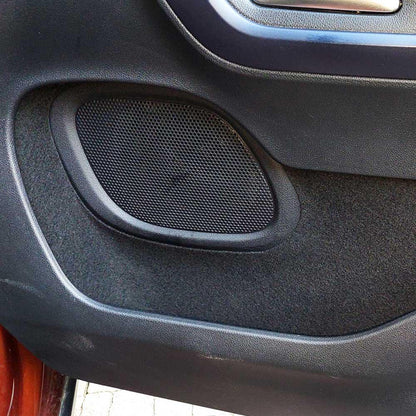 Peugeot Rifter Custom Fit Anti-Slip Interior Liner Set – Noise Reduction Organizer